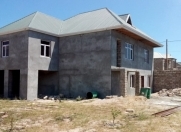 Satılır 6 otaqlı 300 m2 həyət evi Hövsan