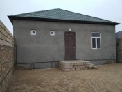 Satılır 4 otaqlı 85 m2 həyət evi Binə