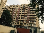 Satılır 3 otaqlı 142 m2 yeni tikili Nəriman Nərimanov m.