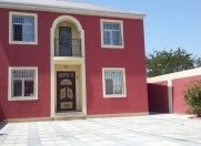 Satılır 5 otaqlı 120 m2 həyət evi Sumqayıt