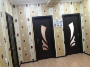 Satılır 2 otaqlı 76 m2 yeni tikili Yeni Yasamal