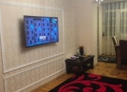 Satılır 3 otaqlı 80 m2 köhnə tikili Elmlər Akademiyası m.
