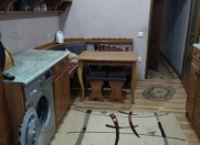 Satılır 4 otaqlı 110 m2 köhnə tikili 8 km