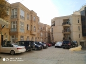 İcarəyə verilir 1 otaqlı 40 m2 ofis İçəri Şəhər m.