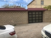 Satılır 7 otaqlı 200 m2 həyət evi Sumqayıt