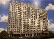 Satılır 2 otaqlı 62 m2 yeni tikili Binəqədi