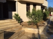 Satılır 1 otaqlı 25 m2 yeni tikili Əhmədli