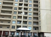 Satılır 3 otaqlı 123 m2 yeni tikili 20 yanvar m.