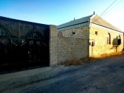 Satılır 3 otaqlı 120 m2 bağ evi Naftalan