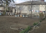 Satılır 3 otaqlı 110 m2 həyət evi Tərtər