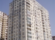 Satılır 1 otaqlı 60 m2 yeni tikili Əhmədli
