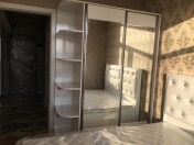 İcarəyə verilir 2 otaqlı 60 m2 yeni tikili Xırdalan
