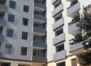 Satılır 2 otaqlı 64 m2 yeni tikili Elmlər Akademiyası m.