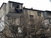 Satılır 2 otaqlı 34 m2 köhnə tikili Yeni Yasamal