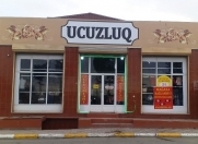 İcarəyə verilir 2 otaqlı 300 m2 obyekt Tovuz