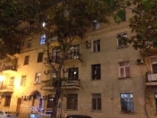 İcarəyə verilir 3 otaqlı 80 m2 köhnə tikili İçəri Şəhər m.