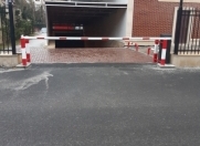 İcarəyə verilir 49 m2 qaraj 9 mkr