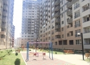 İcarəyə verilir 2 otaqlı 50 m2 yeni tikili 20 yanvar m.