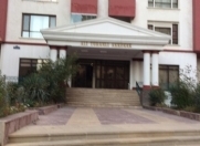 Satılır 4 otaqlı 107 m2 yeni tikili İçəri Şəhər m.