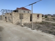 Satılır 1200 sot torpaq Mərdəkan