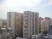 Satılır 3 otaqlı 118 m2 yeni tikili İçəri Şəhər m.
