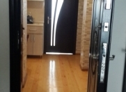 Satılır 1 otaqlı 58 m2 yeni tikili Yeni Yasamal