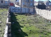 Satılır 3.5 sot torpaq Hökməli