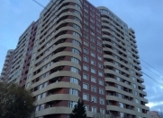 İcarəyə verilir 2 otaqlı 75 m2 yeni tikili 8 km