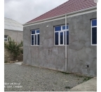 Satılır 3 otaqlı 120 m2 həyət evi Hövsan