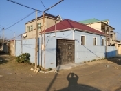 Satılır 3 otaqlı 110 m2 həyət evi Zabrat 1