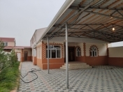 Satılır 5 otaqlı 280 m2 həyət evi Ramana