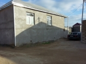 Satılır 4 otaqlı 120 m2 həyət evi Hövsan