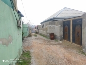 Satılır 4 otaqlı 150 m2 həyət evi Mehdiabad