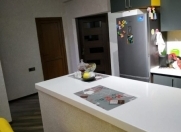 İcarəyə verilir 2 otaqlı 67 m2 yeni tikili Xırdalan