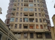 Satılır 4 otaqlı 220 m2 yeni tikili Sahil m.