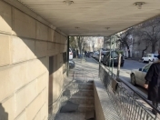 İcarəyə verilir 3 otaqlı 103 m2 ofis Nizami m.