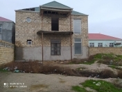 Satılır 5 otaqlı 210 m2 həyət evi Məhəmmədli