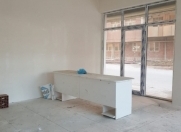 İcarəyə verilir 1 otaqlı 25 m2 obyekt Yeni Yasamal