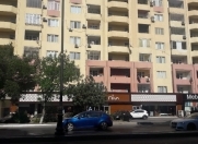 Satılır 2 otaqlı 90 m2 yeni tikili Yasamal r.