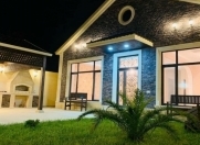 Satılır 3 otaqlı 150 m2 bağ evi Şüvəlan