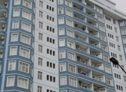 Satılır 3 otaqlı 125 m2 yeni tikili Gənclik m.