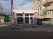 Satılır 1 otaqlı 60 m2 obyekt Yasamal r.