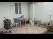 Satılır 2 otaqlı 100 m2 həyət evi Binəqədi