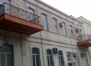 Satılır 2 otaqlı 50.2 m2 köhnə tikili İçəri Şəhər m.