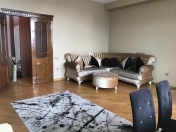 İcarəyə verilir 3 otaqlı 120 m2 yeni tikili Elmlər Akademiyası m.