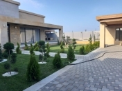 Satılır 4 otaqlı 300 m2 bağ evi Şüvəlan