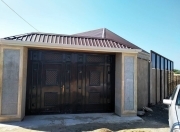 Satılır 4 otaqlı 140 m2 bağ evi Novxanı