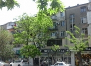 Satılır 2 otaqlı 50 m2 köhnə tikili Asan Xidmət-3
