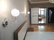 İcarəyə verilir 2 otaqlı 111 m2 yeni tikili Xırdalan