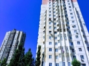 Satılır 4 otaqlı 108 m2 yeni tikili 9 mkr